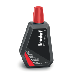 Ink for Stamp Pads, Self-Inkers and Pre-Inked Stamps